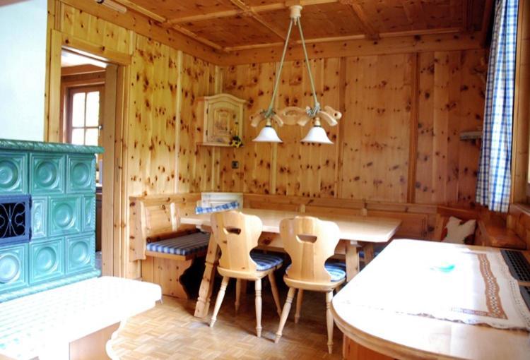 Landhaus Wanger Neukirchen am Großvenediger Rom bilde