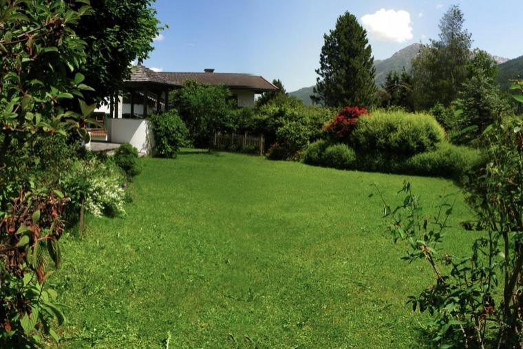Landhaus Wanger Neukirchen am Großvenediger Eksteriør bilde