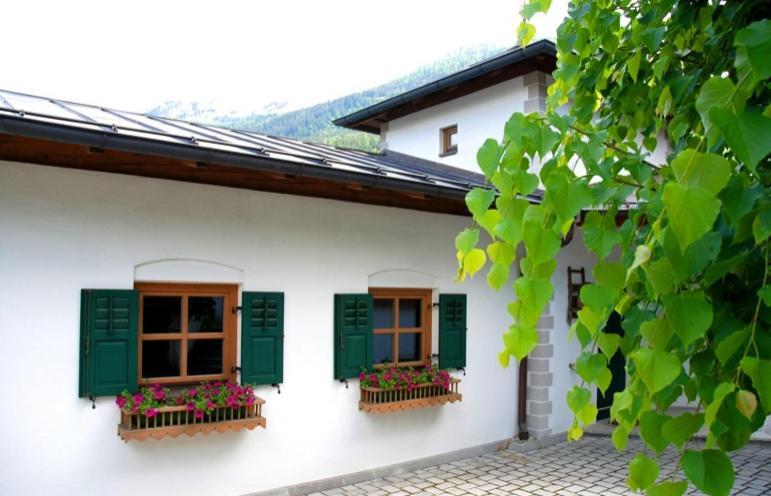 Landhaus Wanger Neukirchen am Großvenediger Eksteriør bilde