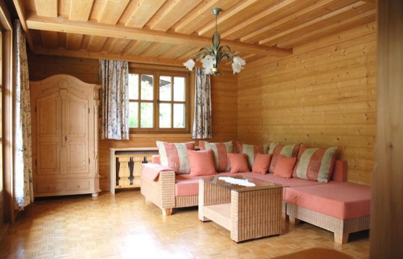 Landhaus Wanger Neukirchen am Großvenediger Rom bilde