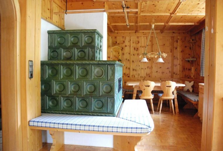 Landhaus Wanger Neukirchen am Großvenediger Rom bilde