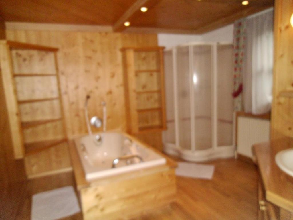 Landhaus Wanger Neukirchen am Großvenediger Rom bilde