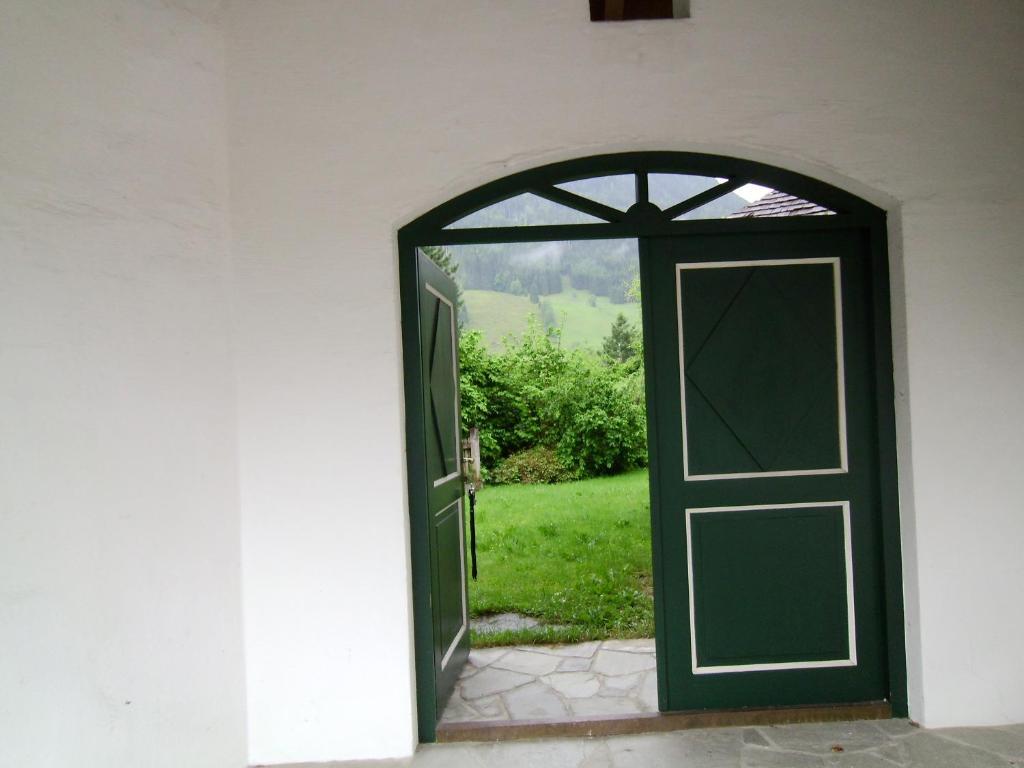 Landhaus Wanger Neukirchen am Großvenediger Eksteriør bilde