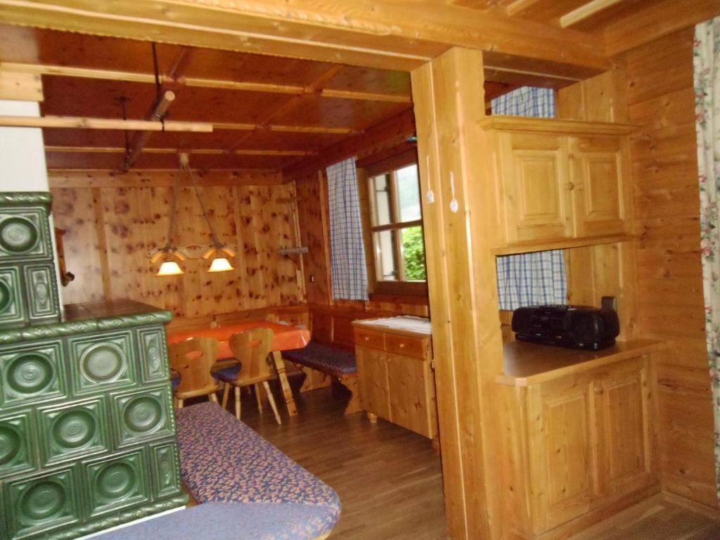 Landhaus Wanger Neukirchen am Großvenediger Eksteriør bilde