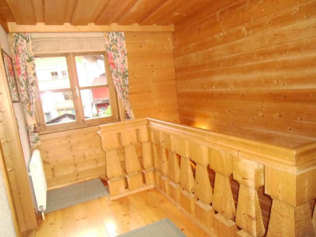 Landhaus Wanger Neukirchen am Großvenediger Eksteriør bilde